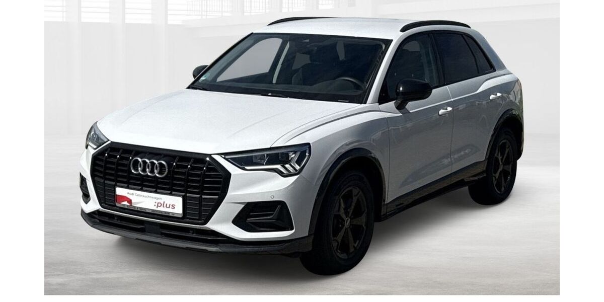 Audi Q3 3.700 km 41.840 &euro; Aschersleben 06449