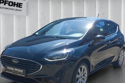 Ford Fiesta 43.749 km 12.950 &euro; Schwerin 19061