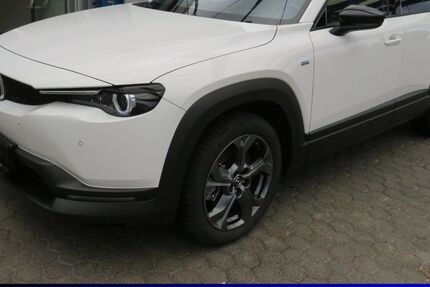 Mazda MX-30 16.910 km 16.700 &euro; Cochem 56812
