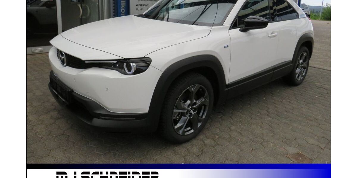 Mazda MX-30 16.910 km 16.700 &euro; Cochem 56812