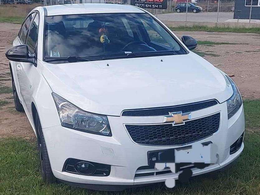 Cruze