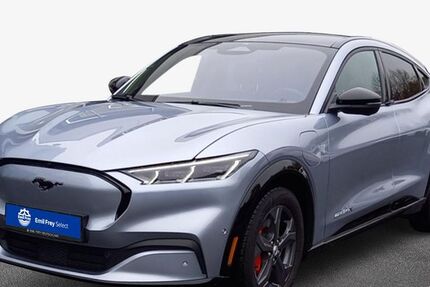 Ford Mustang Mach-E 20.000 km 42.990 € Hanau 63452