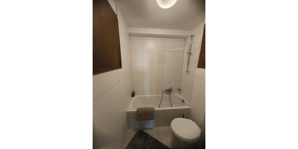 Etagenwohnung Bonn Gronau - 1 Zimmer, 21 m&sup2;, 630&euro; | Angebot:26664656