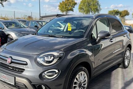 Fiat 500X 101.870 km 12.450 &euro; Barsinghausen ( bei Hannover ) 30890