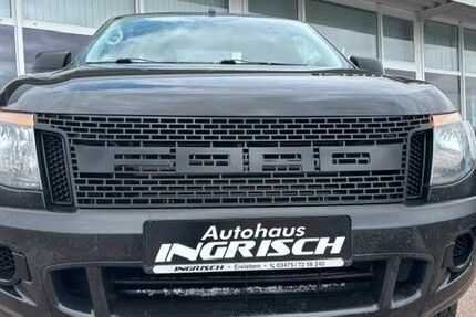 Ford Ranger 142.095 km 13.990 &euro; Eisleben OT Volkstedt 06295