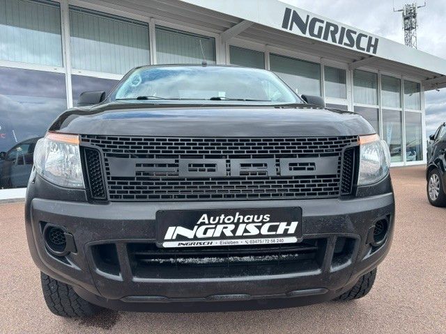 Ford Ranger 142.095 km 13.990 &euro; Eisleben OT Volkstedt 06295