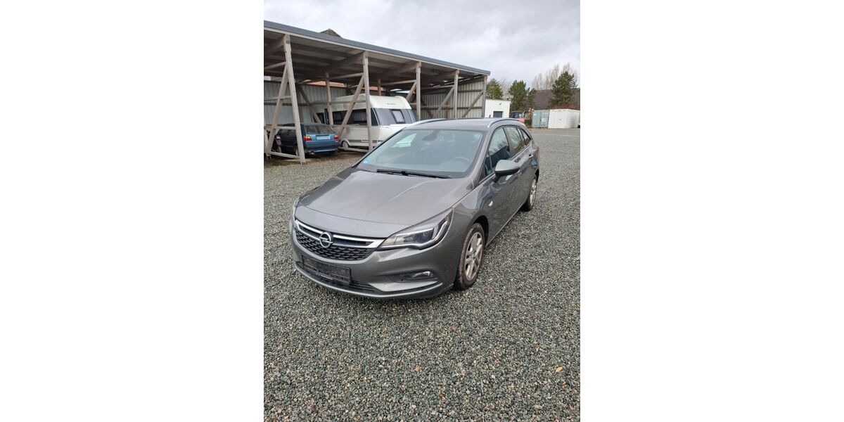Opel Astra 169.898 km 4.999 &euro; Jever 26441