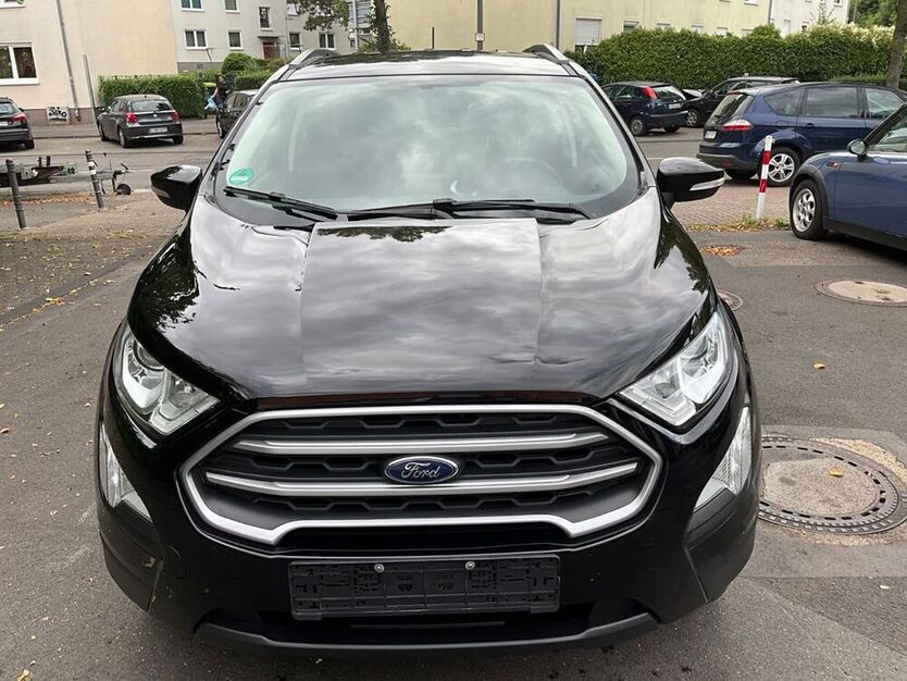 EcoSport