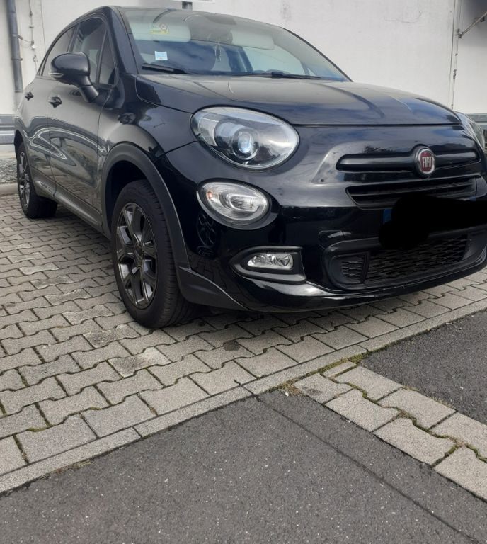 500X