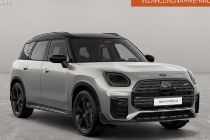 Mini Countryman SE (Cooper) 17.577 km 40.607 &euro; München 80939