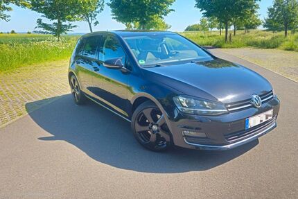VW Golf 206.000 km 6.900 &euro; Kaifenheim 56761