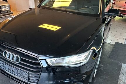 Audi A6 228.000 km 14.900 &euro; Alsfeld 36304