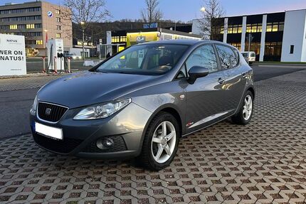 Seat Ibiza 160.000 km 3.750 &euro; Trier 54292
