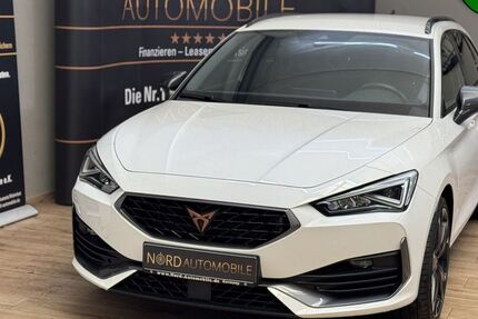 Cupra Leon 77.654 km 21.970 € Rastede/ Wahnbek 26180
