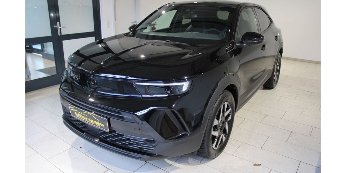 Opel Mokka 10.628 km 19.950 &euro; Wiefelstede 26215