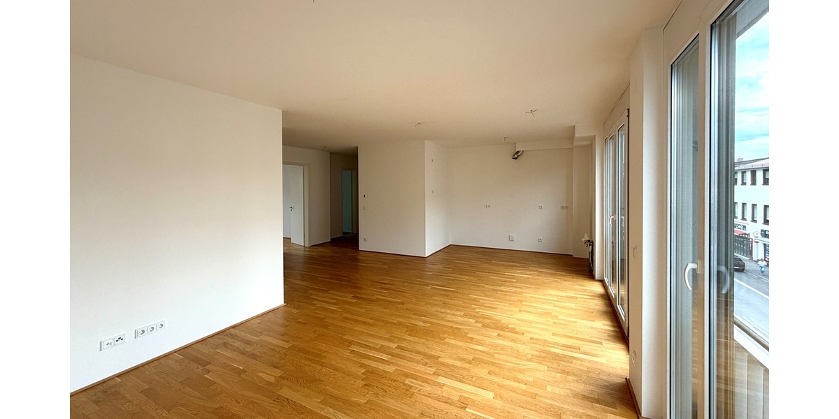 Neu-Isenburg: Moderne 4-Zimmerwohnung in gesuchter Wohnlage! - Etagenwohnung Neu-Isenburg Isenburg | Angebot:27111692