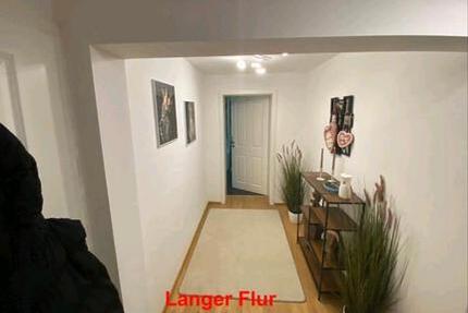 Wohnung in Regen zimmer