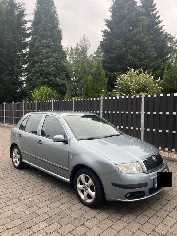 Fabia