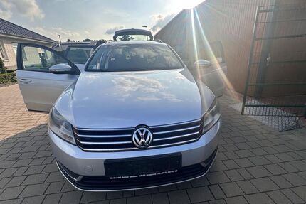 VW Passat 234.000 km 6.499 &euro; Bramsche 49565