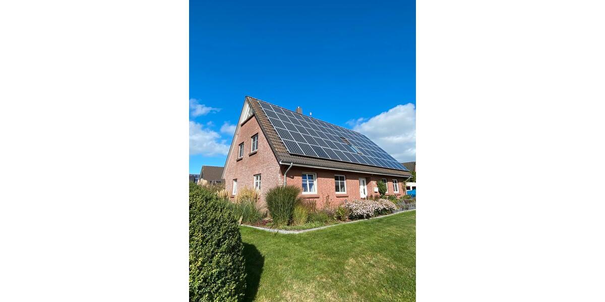 Einfamilienhaus Horstedt - 6 Zimmer, 171 m&sup2;, 449.000&euro; | Angebot:27117609