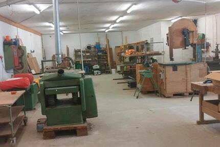 Gewerbeobjekt Meldorf - 759&euro; | Angebot:22506066