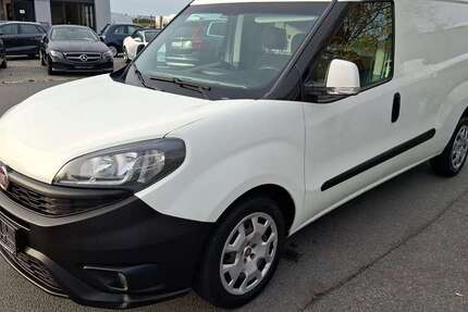 Fiat Doblo 300.000 km 5.690 € Groß-Gerau 64521