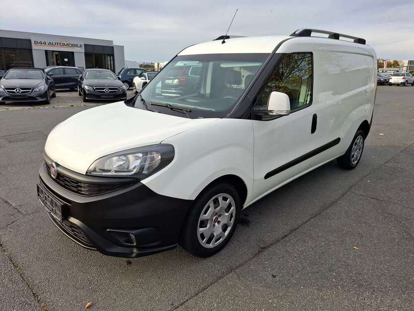 Fiat Doblo 300.000 km 5.690 € Groß-Gerau 64521