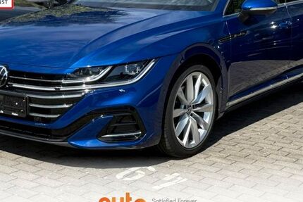 VW Arteon 93.838 km 27.828 &euro; Hilden 40721
