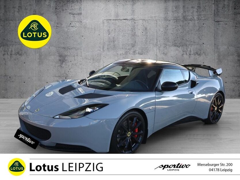 Evora