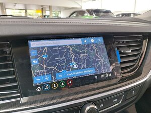 Opel Insignia Business 24.568 km 24.990 € HAAN 42781
