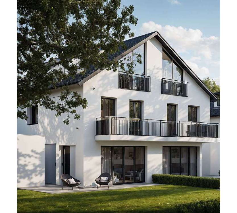 Haus zum Kaufen in München 1.500.000 € 151 m²