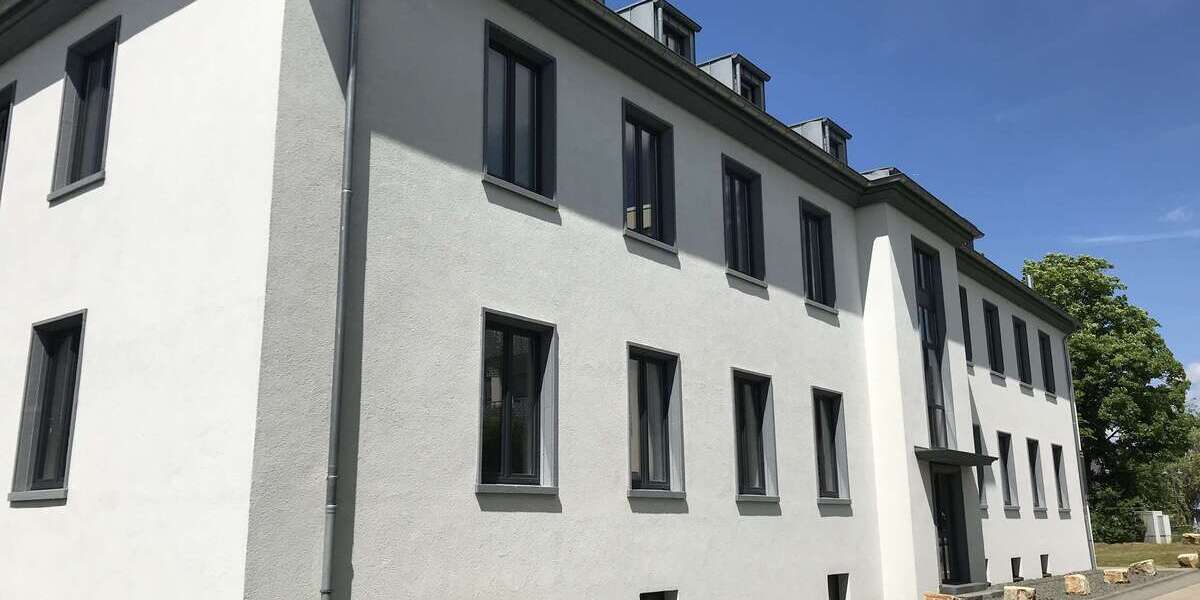 Wohnung zum Mieten in Trier 350 € 17.1 m² 1 zimmer