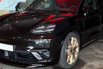 Porsche Macan 7.500 km 114.950 &euro; Hüllhorst 32609