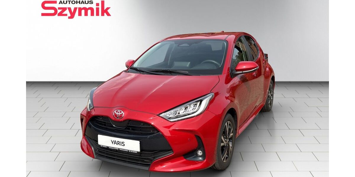 Toyota Yaris 11.480 km 21.680 &euro; Wedemark 30900