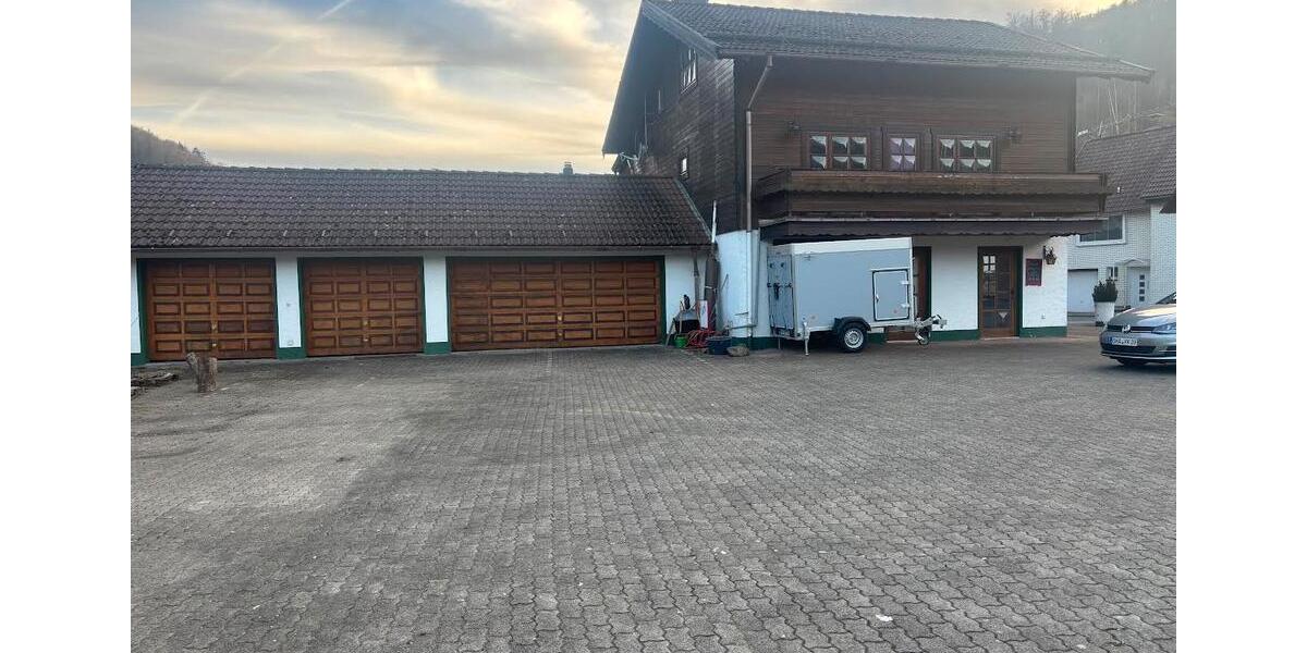 Einfamilienhaus Herzberg am Harz - 163.000&euro; | Angebot:26786910