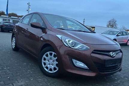 Hyundai i30 287.000 km 4.390 € Forchtenberg 74670