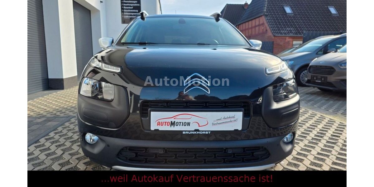 Citroen C4 Cactus 150.000 km 7.350 &euro; Langwedel 27299