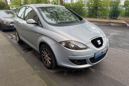 Seat Altea