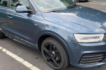 Audi Q3 190.500 km 13.999 &euro; Hilden 40721