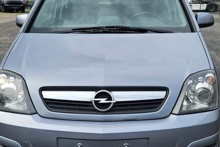 Opel Meriva 200.000 km 1.699 &euro; Rhede 46414