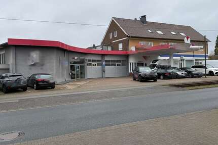 Gewerbeobjekt Bielefeld Schildesche - 699.990&euro; | Angebot:27113273