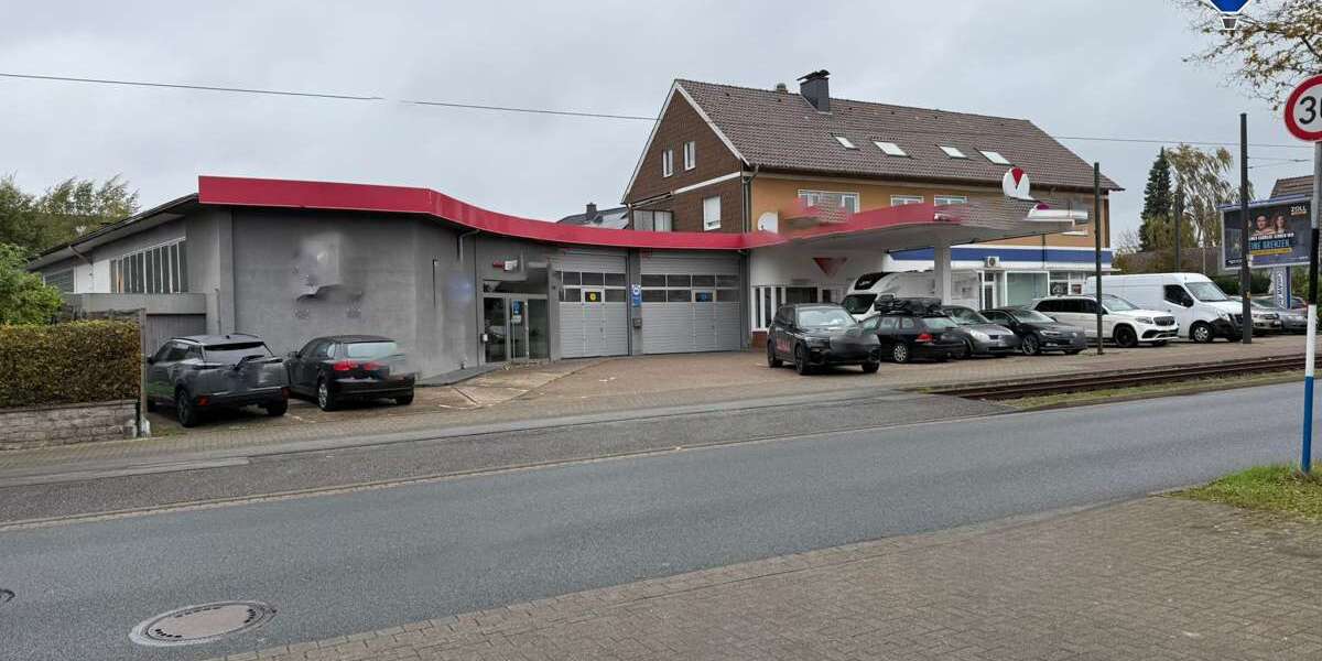 Gewerbeobjekt Bielefeld Schildesche - 699.990&euro; | Angebot:27113273