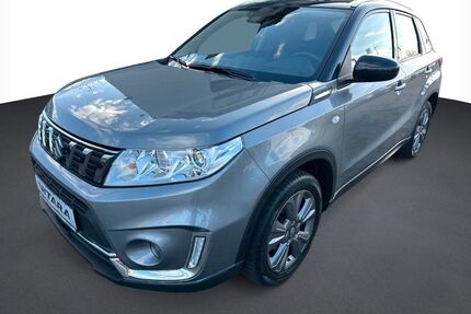 Suzuki Vitara 42.000 km 17.990 &euro; Darmstadt 64293