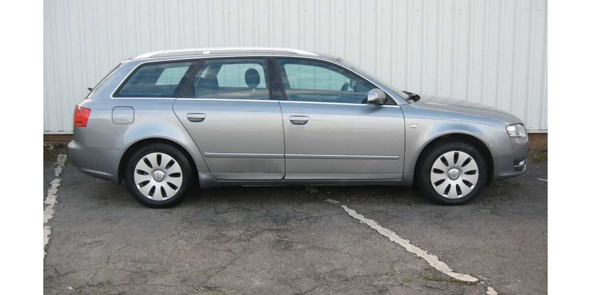 Audi A4 219.999 km 3.999 &euro; Dortmund 44287