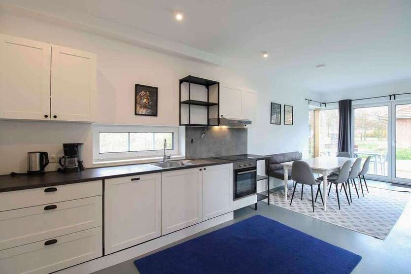 Haus zum Kaufen in Klausdorf 409.000 € 105.2 m²