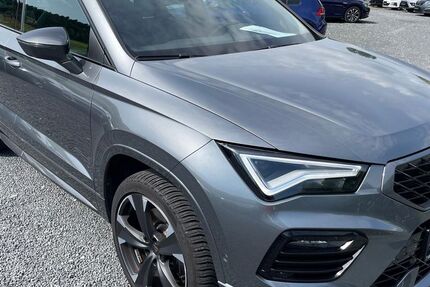 Cupra Ateca 24.195 km 31.990 &euro; Boxberg 97944