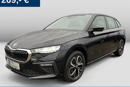 Skoda Scala 7.327 km 19.870 € Weinstadt-Endersbach 71384