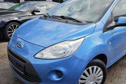 Ford Ka/Ka+ 139.000 km 3.300 &euro; Kiel 24145