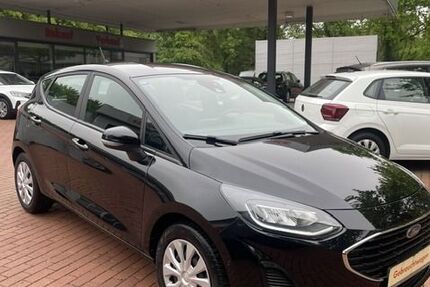 Ford Fiesta 39.900 km 12.990 &euro; Osnabrück 49086