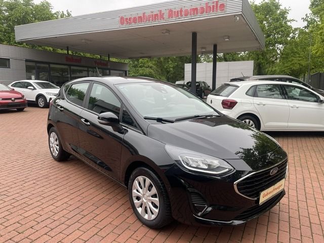 Ford Fiesta 39.900 km 12.990 &euro; Osnabrück 49086